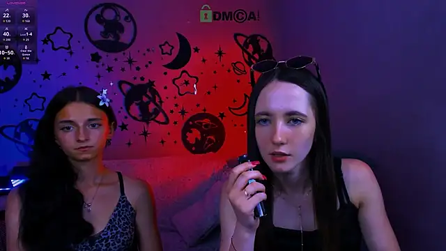 bella_dorn Webcam Show