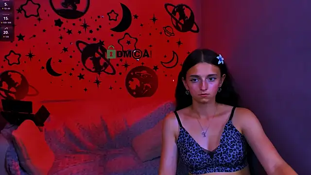 bella_dorn Webcam Show