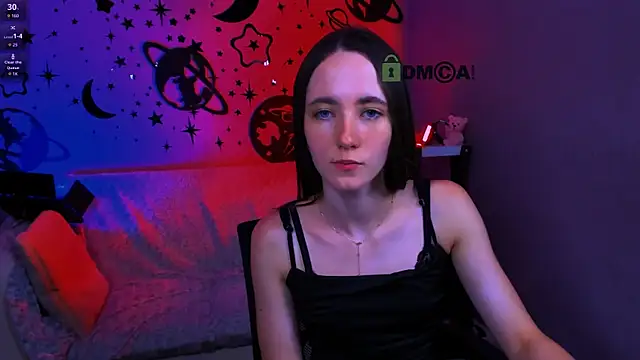 bella_dorn – Kamerová šou