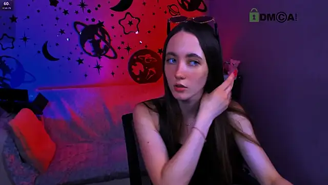bella_dorn Шоу с уебкамера