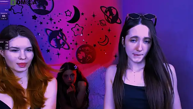 bella_dorn webcam show