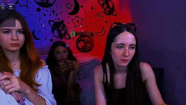 bella_dorn's Webcam Show