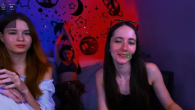 bella_dorn Webcam Show