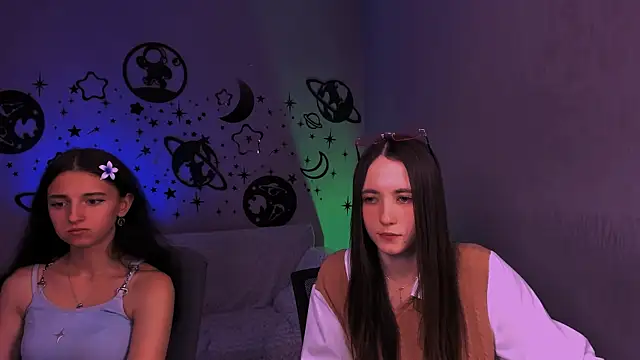 Webkamerová show bella_dorn