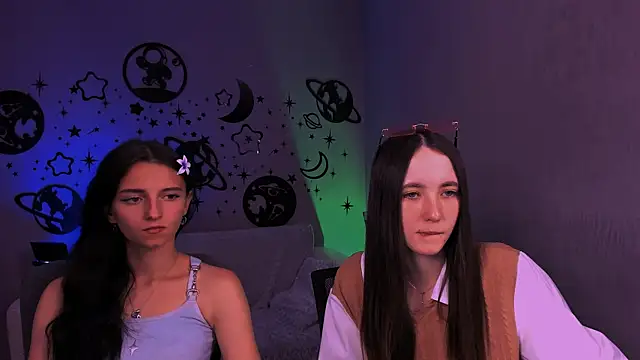 Вебкам-шоу bella_dorn