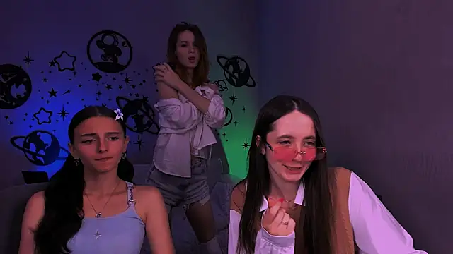 Вебкам-шоу bella_dorn