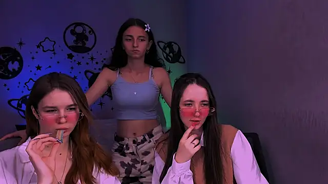 Czat XXX na żywo – bella_dorn