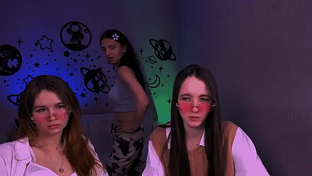 bella_dorn webkamerás műsora