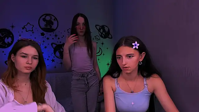 bella_dorn Show Webcam