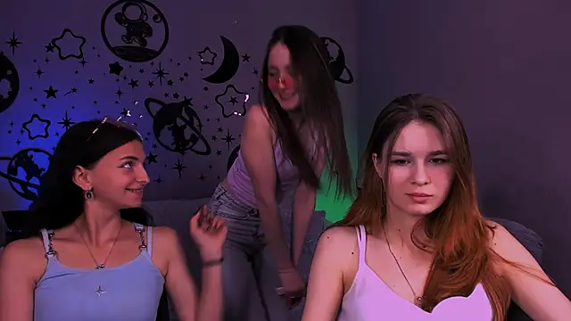 Вебкам-шоу bella_dorn