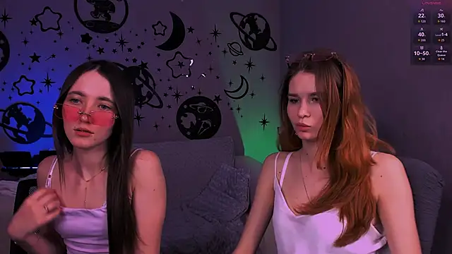 Вебкам-шоу bella_dorn