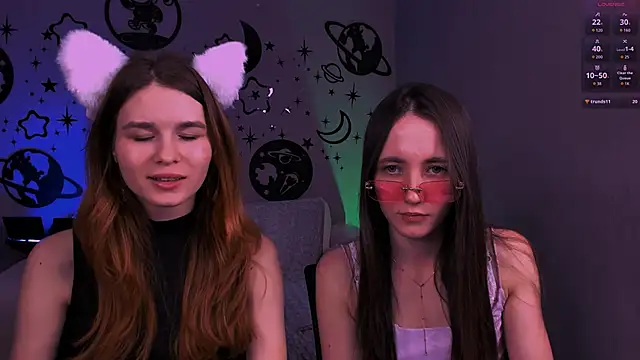 Вебкам-шоу bella_dorn
