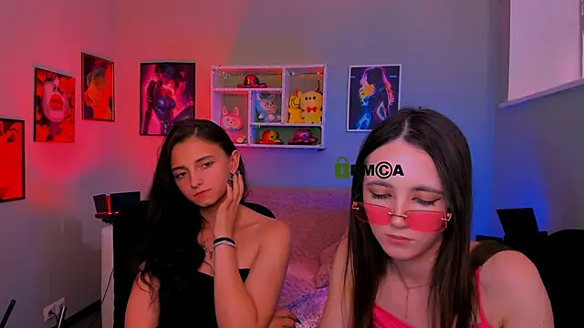 bella_dorn – Kamerová šou