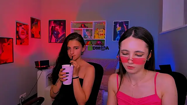bella_dorn – Kamerová šou