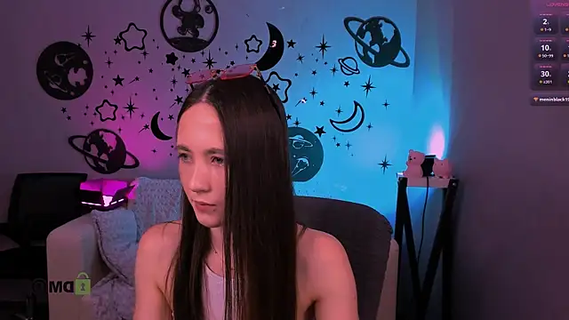 Živý XXX chat bella_dorn