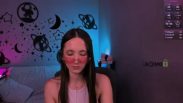 bella_dorn Webcamshow