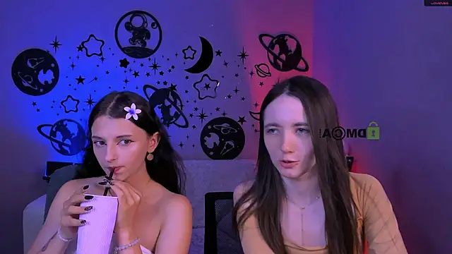 bella_dorn – Kamerová šou