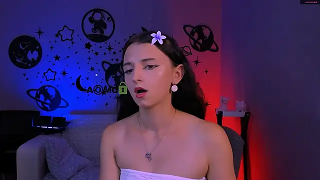 Show Webcam de bella_dorn