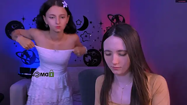 Вебкам-шоу bella_dorn