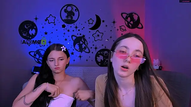 bella_dorn 网络视讯表演