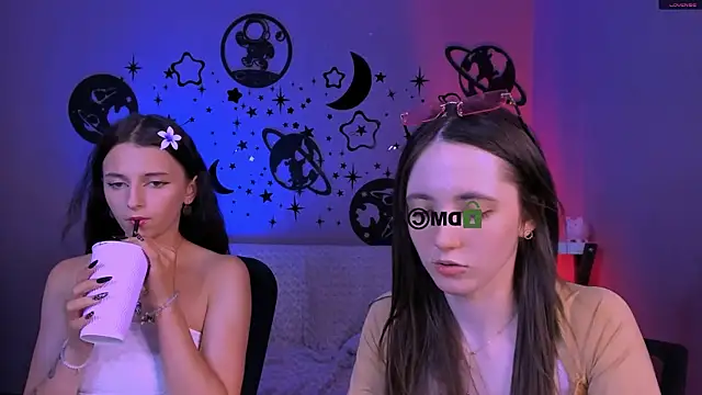 Вебкам-шоу bella_dorn
