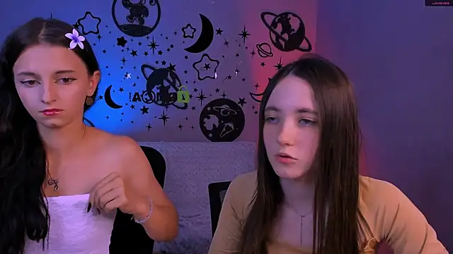 bella_dorn – Kamerová šou