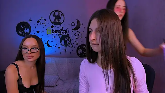 Вебкам-шоу bella_dorn