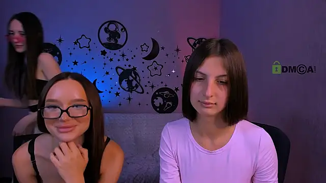 bella_dorn – Kamerová šou