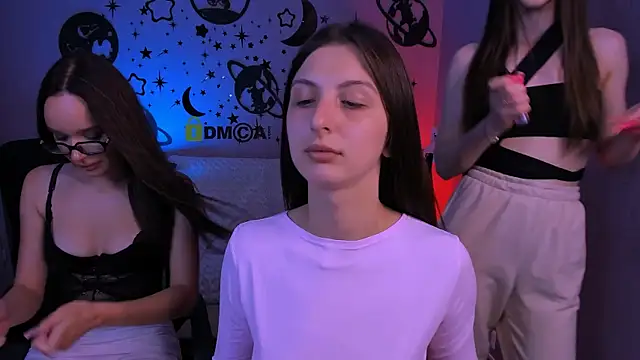 bella_dorn: вебкам-шоу