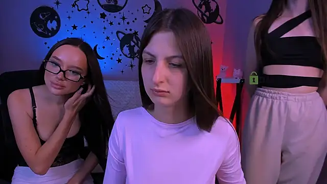 Вебкам-шоу bella_dorn