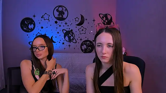 Вебкам-шоу bella_dorn