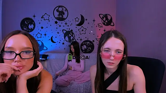 Webkamerová show bella_dorn