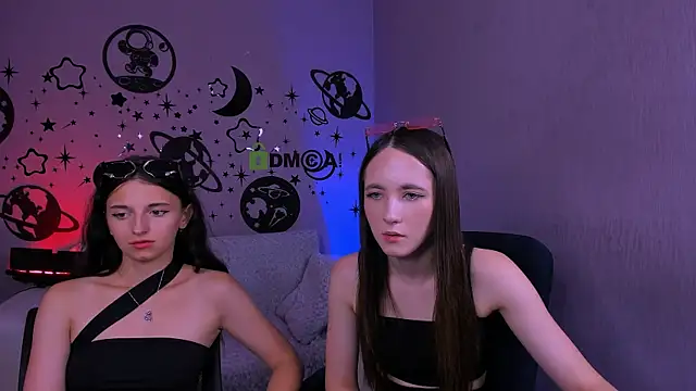 bella_dorn – Kamerová šou