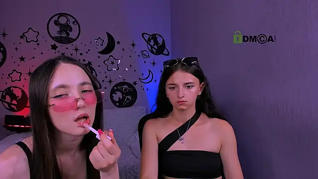 bella_dorn – Kamerová šou