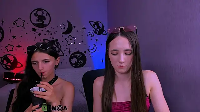 Show Webcam de bella_dorn