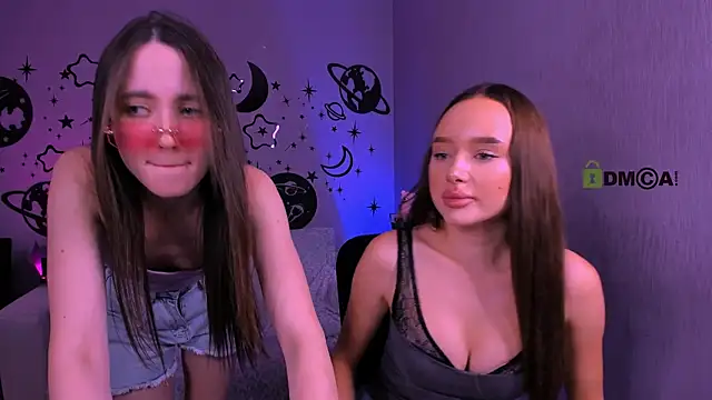 Webkamerová show bella_dorn