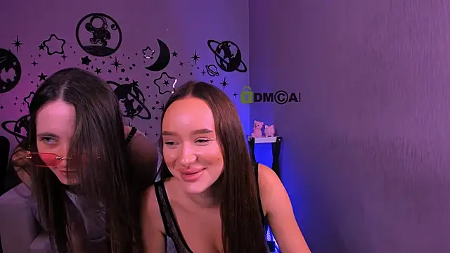 Chatroom XXX en direct de bella_dorn