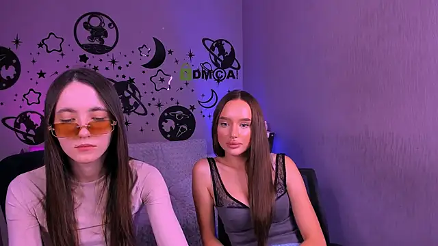bella_dornのウェブカメラシ ョー