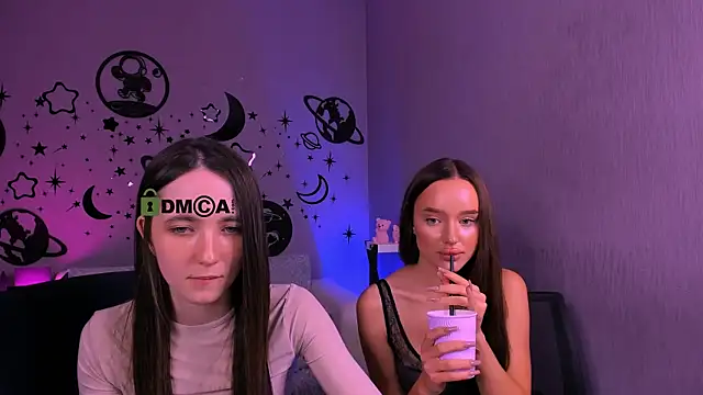 Webkamerová show bella_dorn