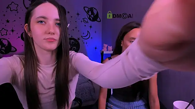 Webkamerová show bella_dorn
