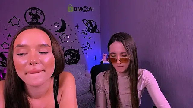 Webkamerová show bella_dorn