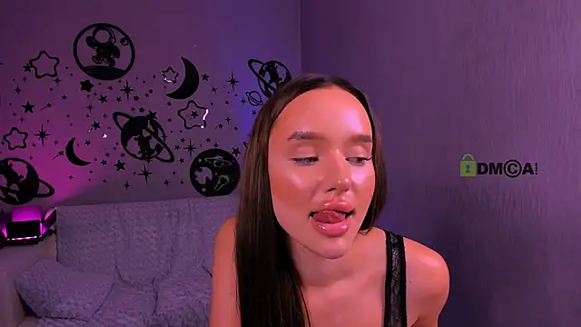 Webkamerová show bella_dorn