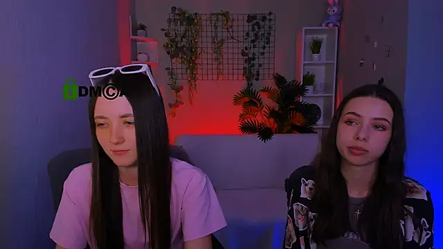 Вебкам-шоу bella_dorn