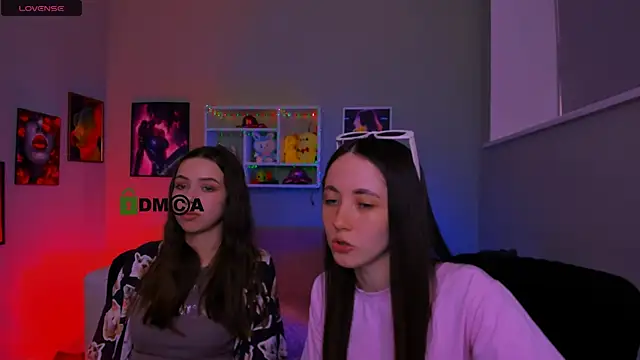 Вебкам-шоу bella_dorn