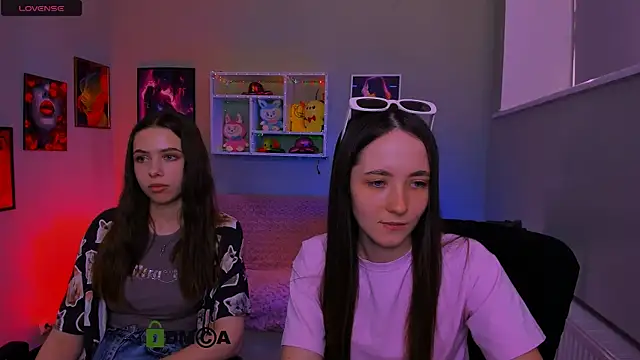 Вебкам-шоу bella_dorn