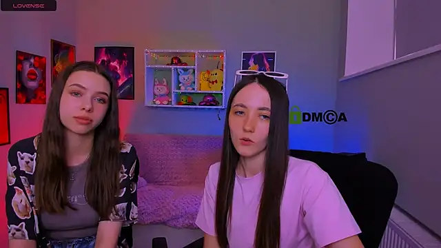 Вебкам-шоу bella_dorn