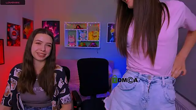 Вебкам-шоу bella_dorn