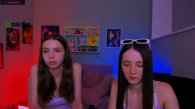 bella_dorn Webcam show