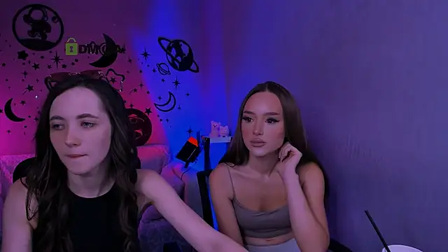 Webkamerová show bella_dorn