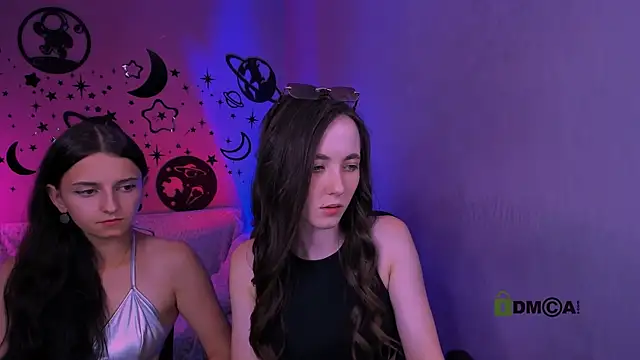 Webkamerová show bella_dorn
